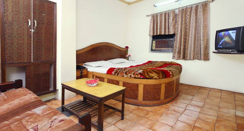 Baikunthpuri Rest House, Bhagalpur 2