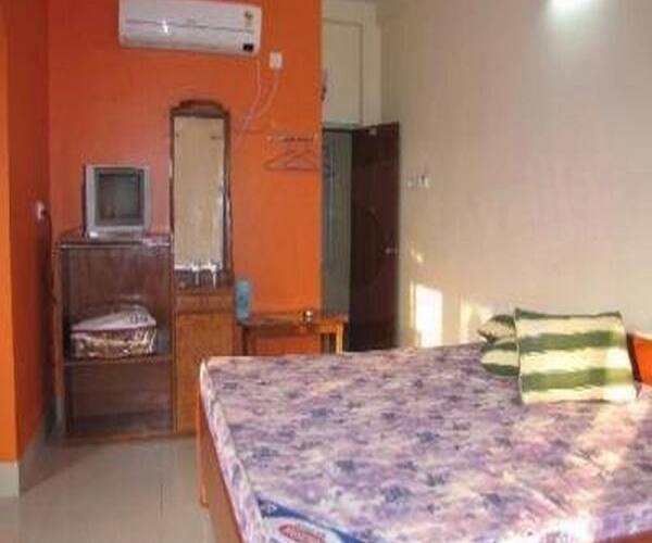 Baikunthpuri Rest House, Bhagalpur 3