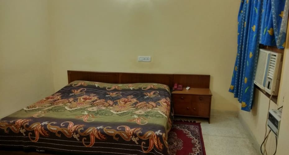 Swarna Grand Ac Guest House, Guntur 2