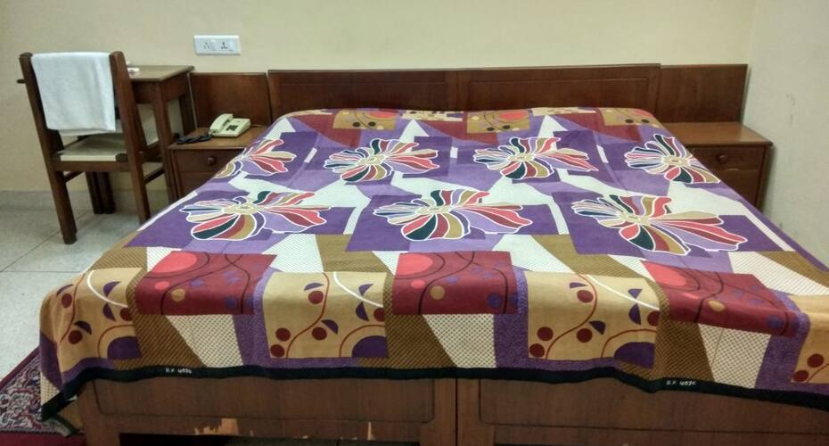 Mahalaxmi Residency, Guntur 1