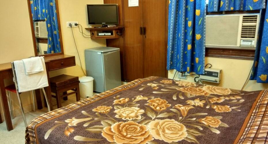 Mahalaxmi Residency, Guntur 2