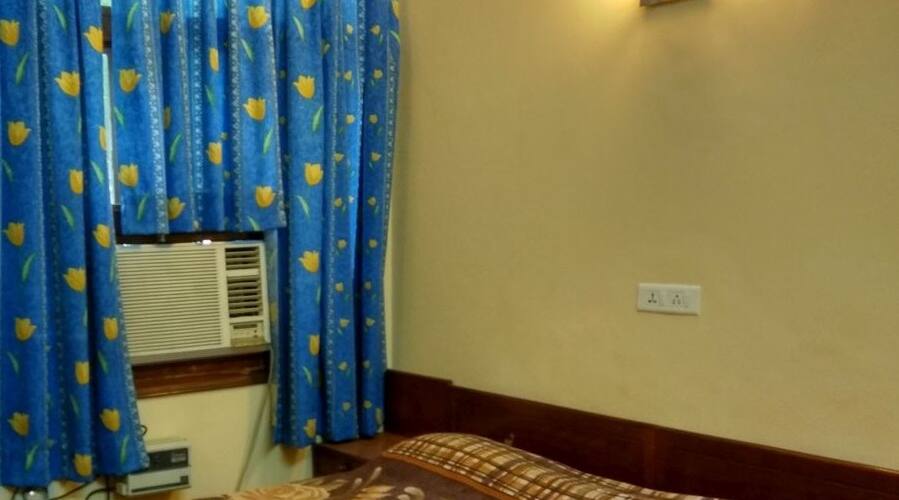Mahalaxmi Residency, Guntur 3