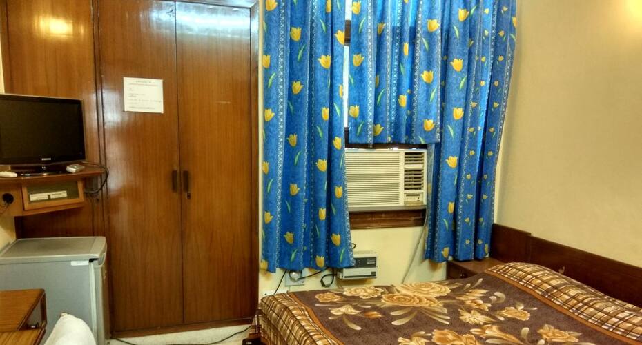 Mahalaxmi Residency, Guntur 4