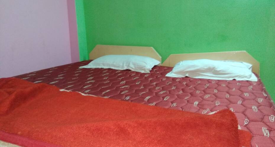 Vididhillu Guest House, Vijayawada 3