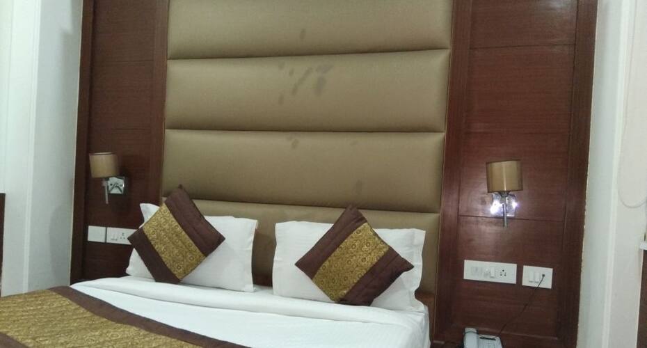 K Guest House, Vijayawada 2