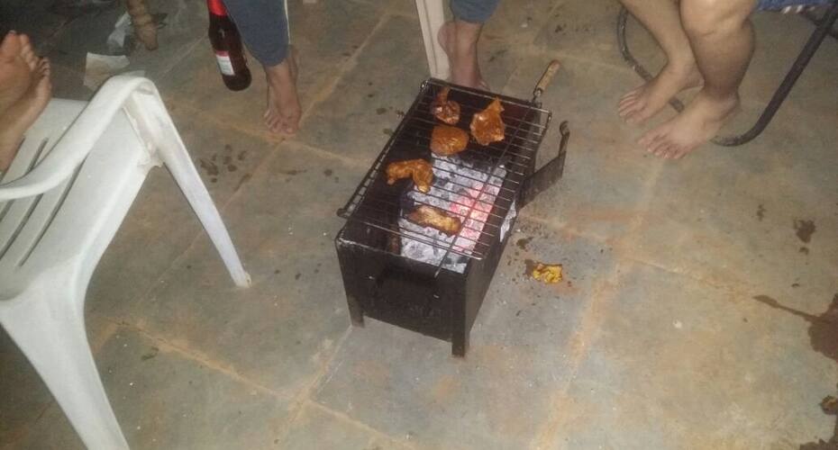 Ekvira Holiday Home Sapgaon, Nashik 2