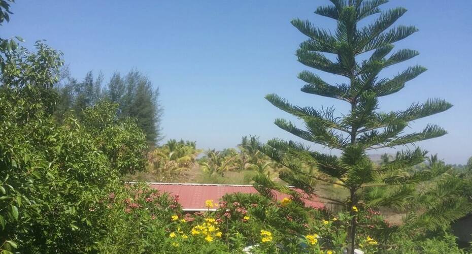 Ekvira Holiday Home Sapgaon, Nashik 3