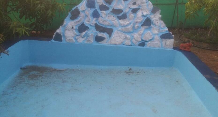 Ekvira Holiday Home Sapgaon, Nashik 4