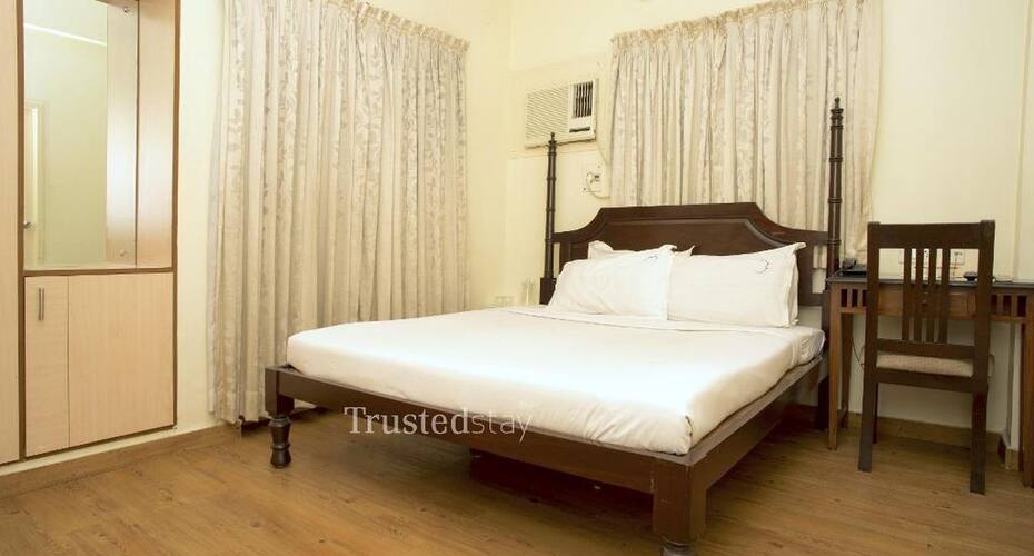 TrustedStay Abhi Ramaniyam, Chennai 2