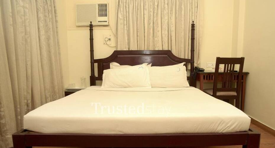 TrustedStay Abhi Ramaniyam, Chennai 3