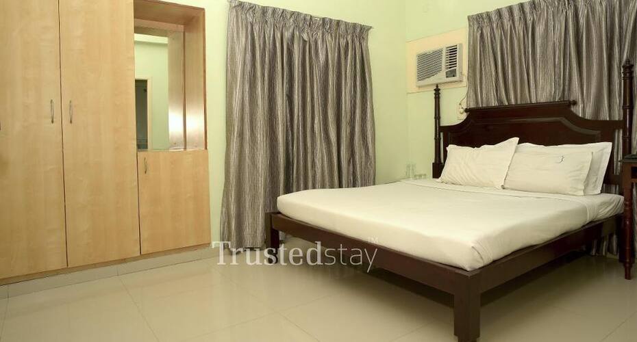 TrustedStay Abhi Ramaniyam, Chennai 4