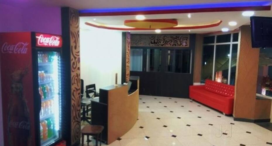 Hotel Ashoka Regency, Hamirpur 2