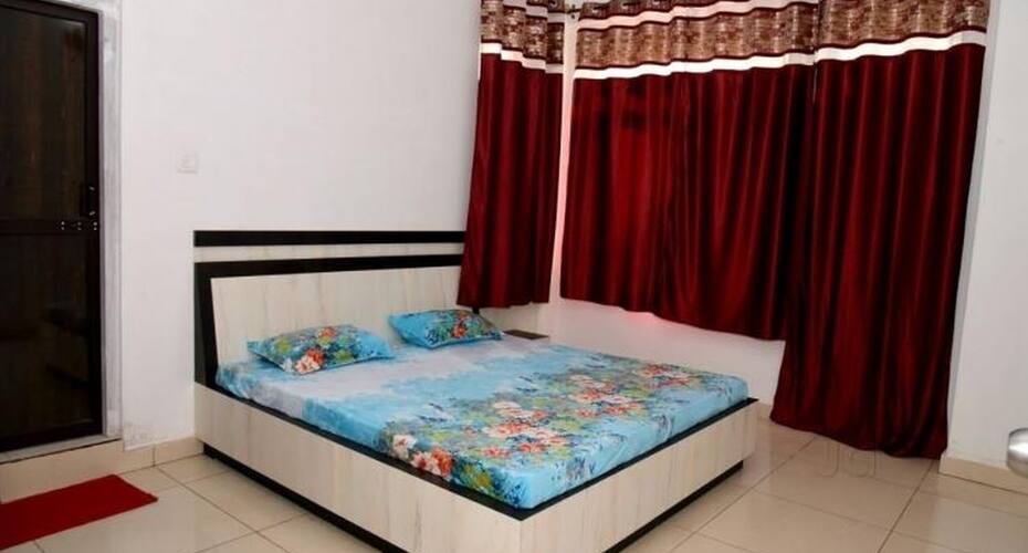 Hotel Ashoka Regency, Hamirpur 3
