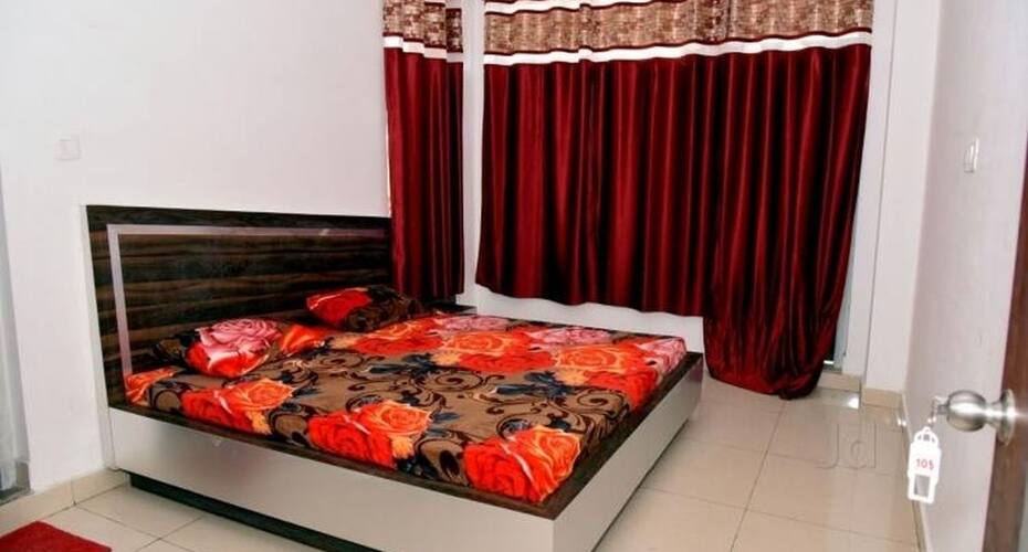 Hotel Ashoka Regency, Hamirpur 4