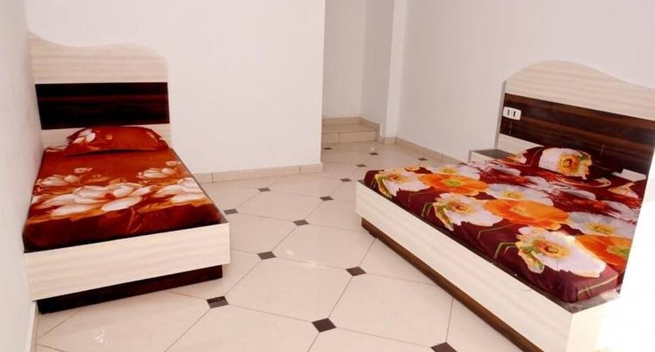 Hotel Ashoka Regency, Hamirpur 5