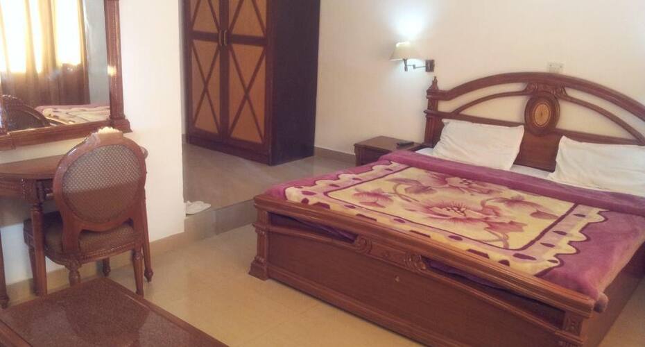 Hotel Swaran Palace, Chail 2