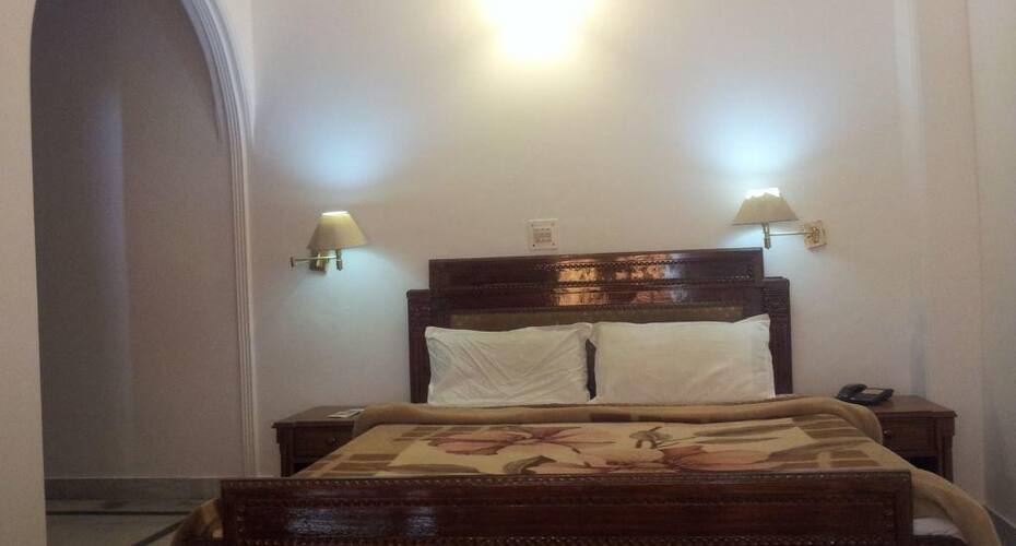 Hotel Swaran Palace, Chail 5