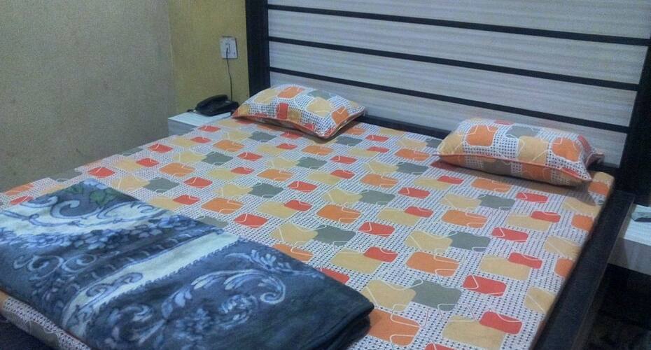 Hotel Astha, Bhagalpur 1