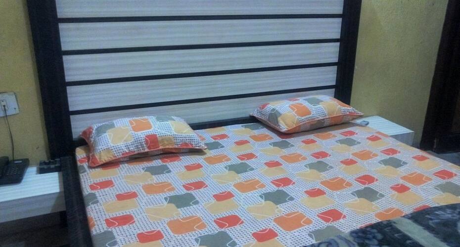 Hotel Astha, Bhagalpur 2