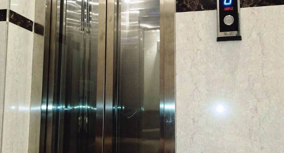 Hotel Shiv Dx, New Delhi 5