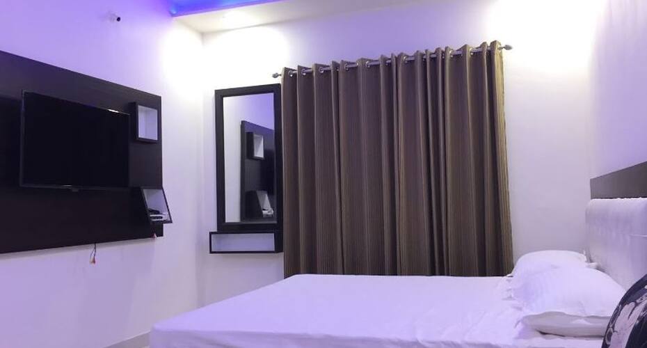 Hotel Atithi Grand, Sirsa 2