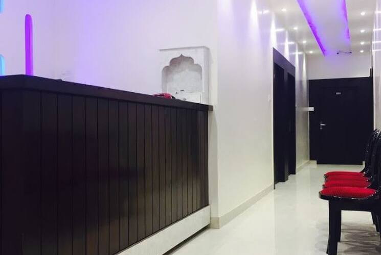 Hotel Atithi Grand, Sirsa 3