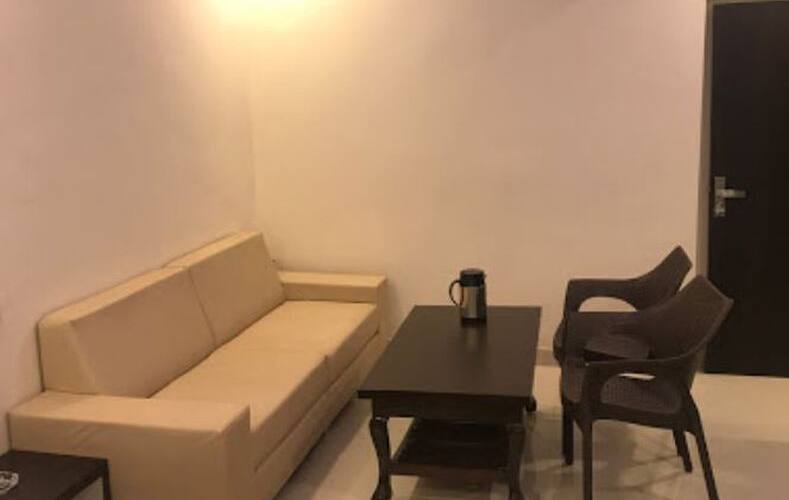 Hotel Atithi Grand, Sirsa 4