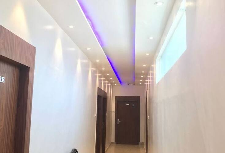 Hotel Atithi Grand, Sirsa 5