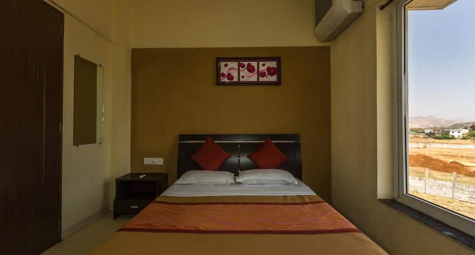 Dew Drops 2 BHK Deluxe Villa Bungalow 1, Igatpuri 4