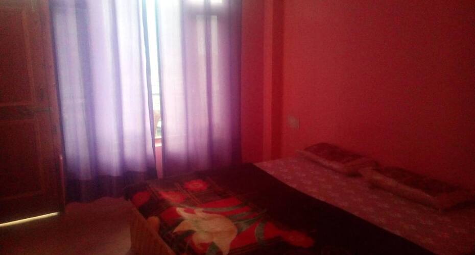Hotel Zero Miles, Kargil 2