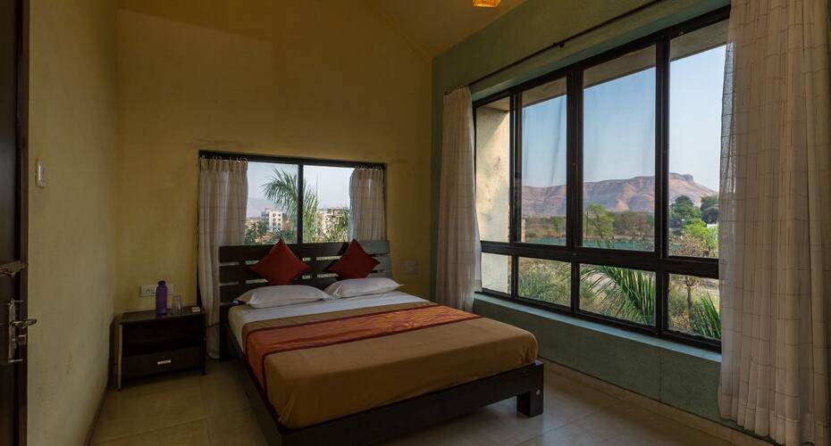 Dew Drops 2 BHK Premium Villa Bungalow 2, Igatpuri 1