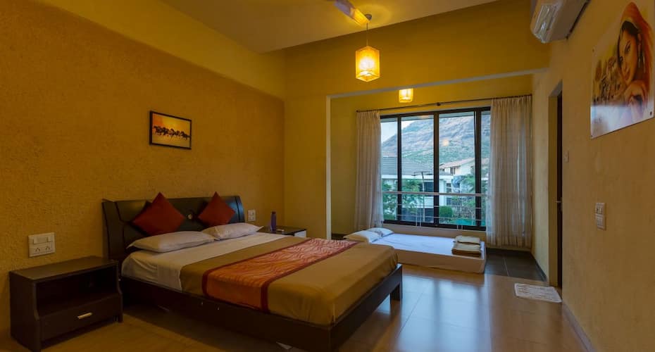 Dew Drops 2 BHK Premium Villa Bungalow 3, Igatpuri 2