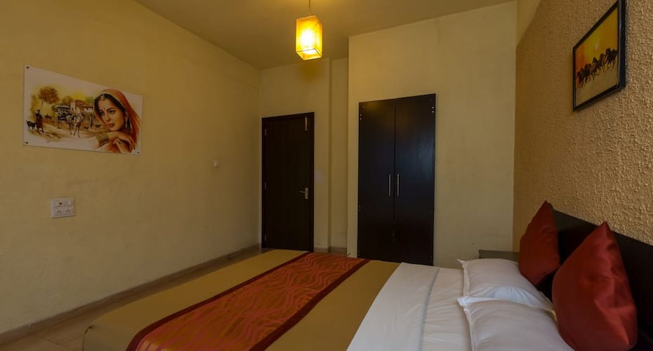 Dew Drops 2 BHK Premium Villa Bungalow 3, Igatpuri 4
