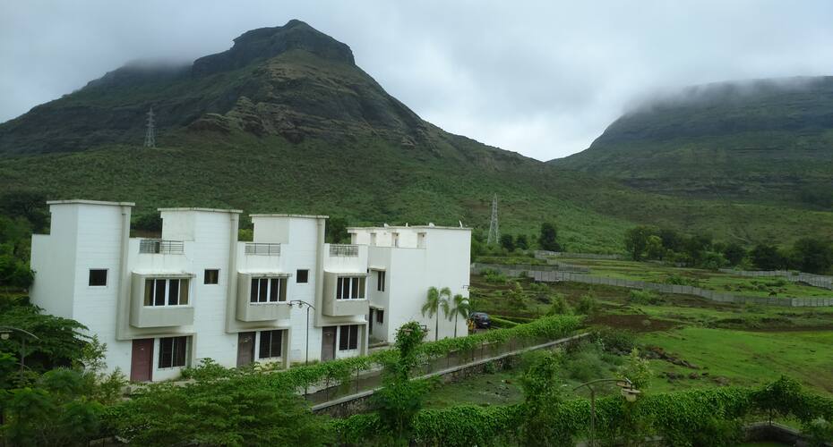 Dew Drops 2 BHK Deluxe Villa Bungalow 3, Igatpuri 1