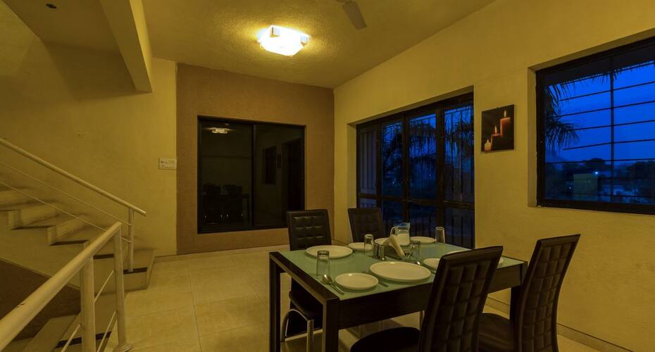 Dew Drops 2 BHK Premium Villa Bungalow 4, Igatpuri 5