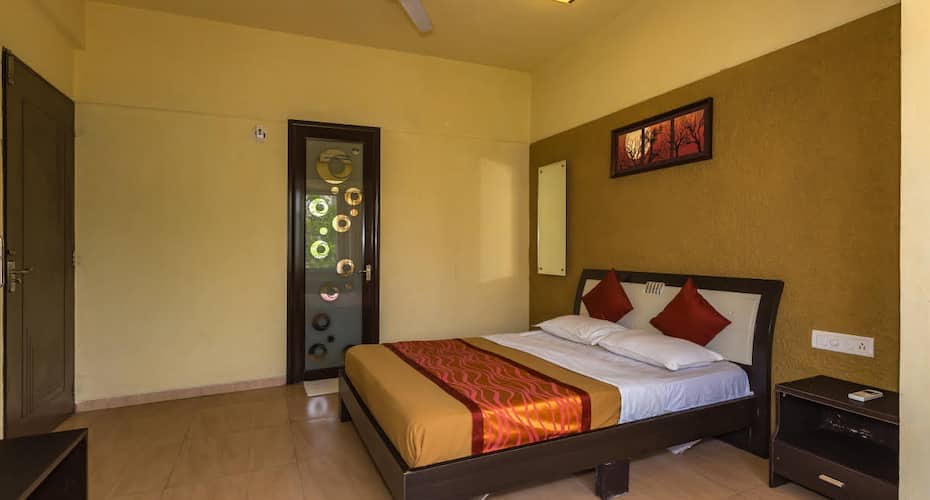 Dew Drops 2 BHK Deluxe Villa Bungalow 6, Igatpuri 4