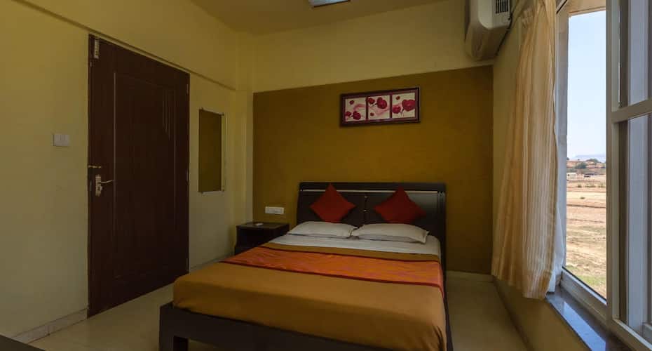 Dew Drops 2 BHK Deluxe Villa Bungalow 6, Igatpuri 5