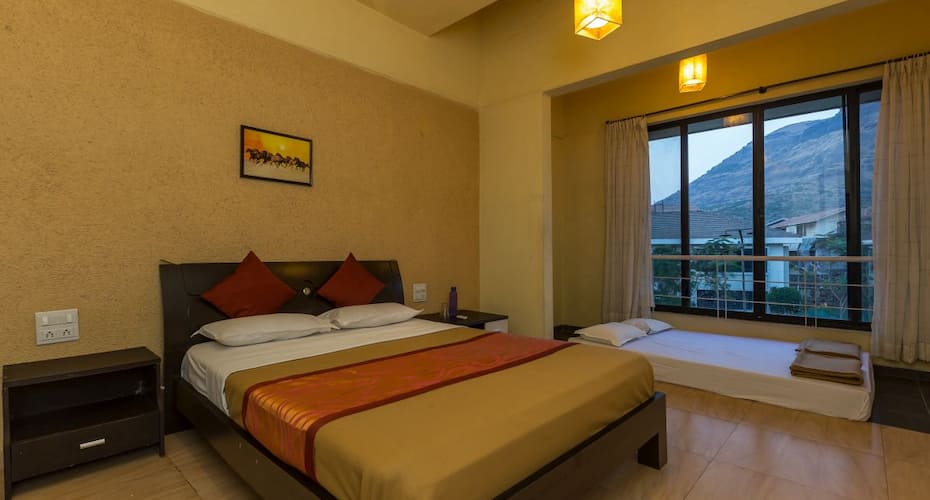 Dew Drops 2 BHK Premium Villa Bungalow 6, Igatpuri 1