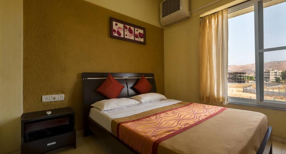 Dew Drops 2 BHK Deluxe Villa Bungalow 7, Igatpuri 2