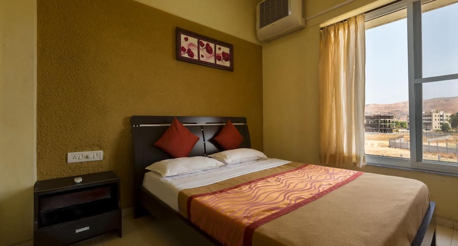 Dew Drops 2 BHK Deluxe Villa Bungalow 8, Igatpuri 2