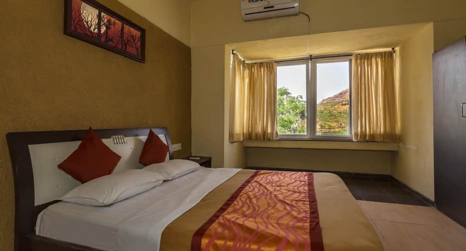 Dew Drops 2 BHK Deluxe Villa Bungalow 9, Igatpuri 5