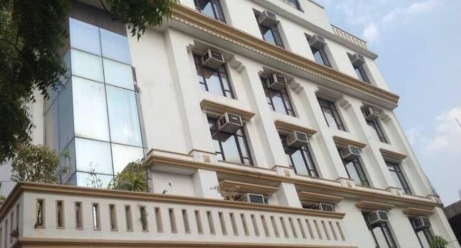 Hotel Pratap Palace, Varanasi 2