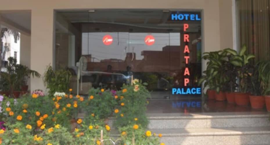 Hotel Pratap Palace, Varanasi 3