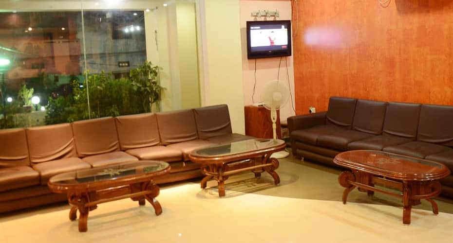 Hotel Pratap Palace, Varanasi 4
