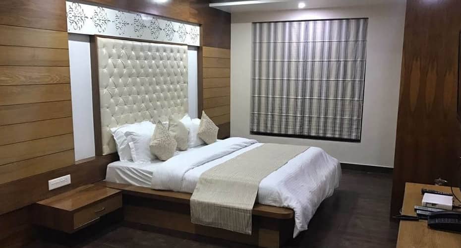 Hotel Pratap Palace, Varanasi 5