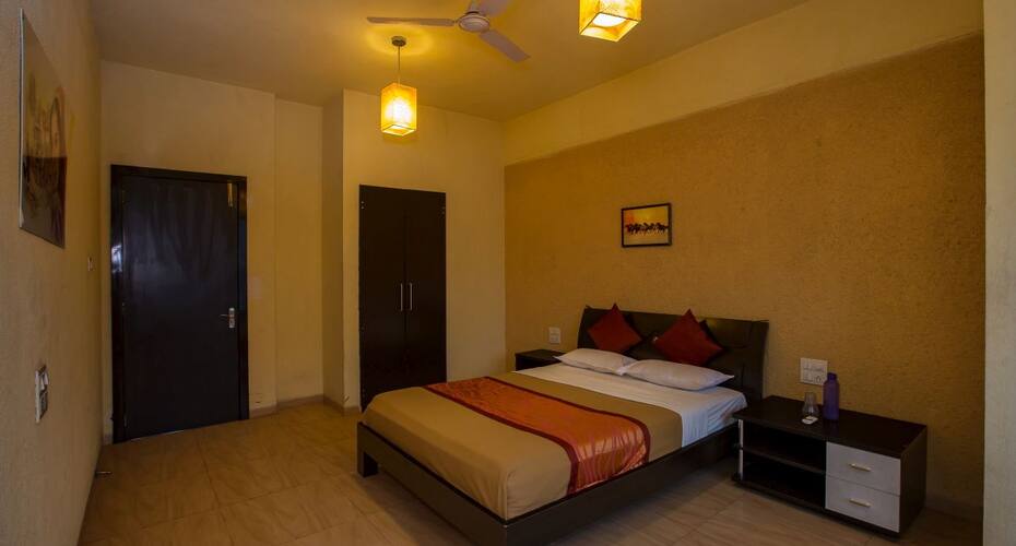 Dew Drops 2 BHK Premium Villa Bungalow 7, Igatpuri 5