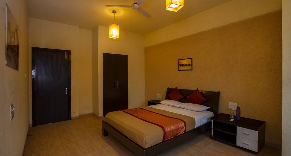 Dew Drops 2 BHK Premium Villa Bungalow 1, Igatpuri 5