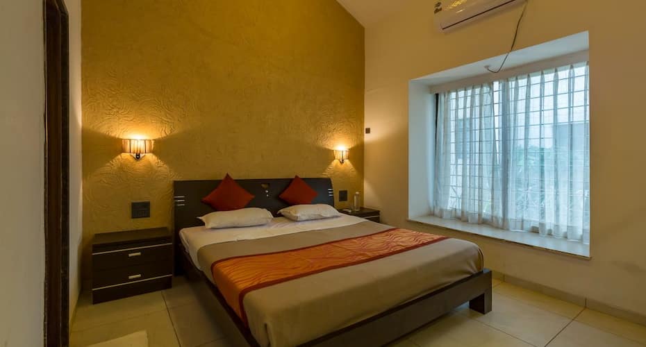 Dew Drops 3 BHK Villa Bungalow 1, Igatpuri 5