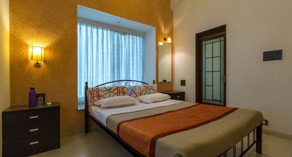 Dew Drops 3 BHK Villa Bungalow 2, Igatpuri 1