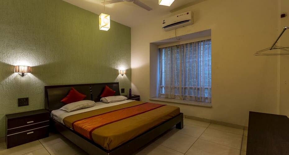 Dew Drops 3 BHK Villa Bungalow 2, Igatpuri 2